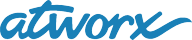 AtWorX Logo