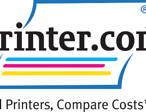 Printer.com na 6 jaar weer te koop
